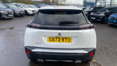 Peugeot 2008 1.2 PureTech 130 Allure Premium+ 5dr Petrol Estate